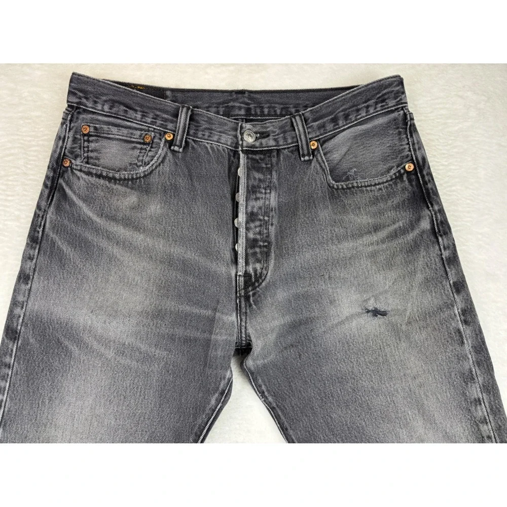 Levis levis 501